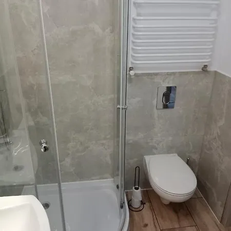 Duzy Apartament Z Widokiem Na Gory - 3 Pokoje Bielawa  Exterior foto
