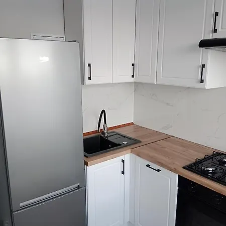 Duzy Apartament Z Widokiem Na Gory - 3 Pokoje Bielawa  Exterior foto