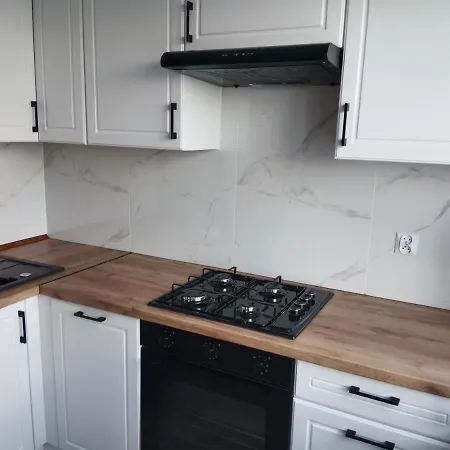 Duzy Apartament Z Widokiem Na Gory - 3 Pokoje Bielawa  Exterior foto