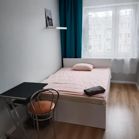 Duzy Apartament Z Widokiem Na Gory - 3 Pokoje Bielawa  Exterior foto
