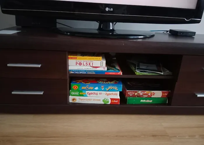 Duzy Apartament Z Widokiem Na Gory - 3 Pokoje