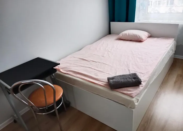 Duzy Apartament Z Widokiem Na Gory - 3 Pokoje