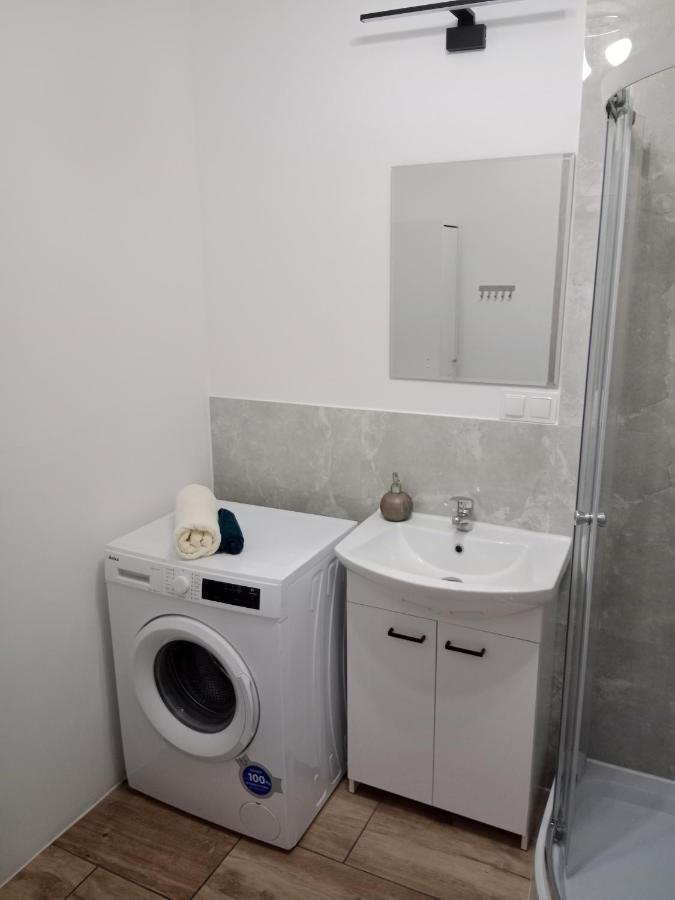 Duzy Z Widokiem Na Gory - 3 Apartment Bielawa (Dzierzoniow)