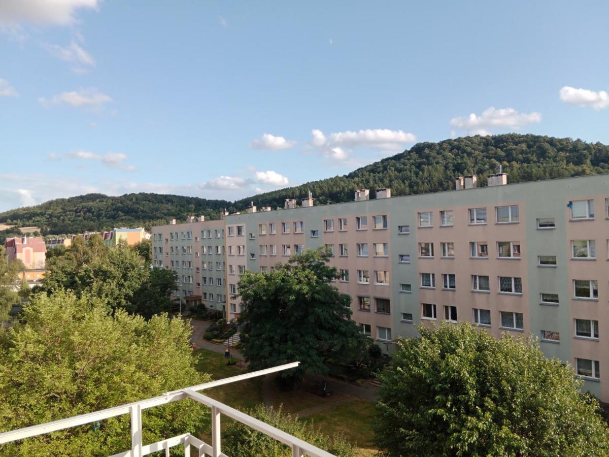 Duzy Z Widokiem Na Gory - 3 Apartment